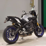 Мотоцикл Yamaha MT-09A SP с пробегом 8157 km