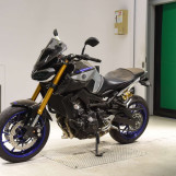 Мотоцикл Yamaha MT-09A SP с пробегом 8157 km