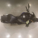 Мотоцикл Yamaha MT-09A SP с пробегом 8157 km