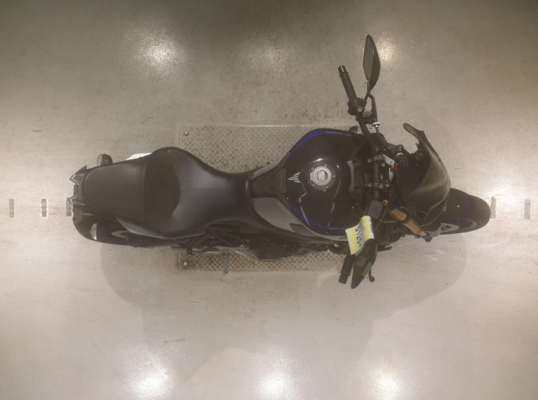 Мотоцикл Yamaha MT-09A SP с пробегом 8157 km