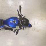 Мотоцикл Kawasaki ZRX1200 DAEG с пробегом 19501 km