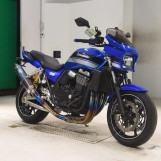 Мотоцикл Kawasaki ZRX1200 DAEG с пробегом 19501 km