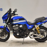 Мотоцикл Kawasaki ZRX1200 DAEG с пробегом 19501 km