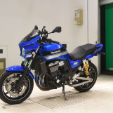 Мотоцикл Kawasaki ZRX1200 DAEG с пробегом 19501 km