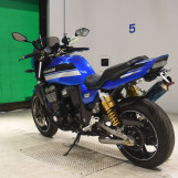 Мотоцикл Kawasaki ZRX1200 DAEG с пробегом 19501 km