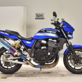 Мотоцикл Kawasaki ZRX1200 DAEG с пробегом 19501 km
