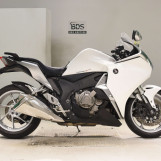 Мотоцикл Honda VFR1200FD с пробегом 24589 km
