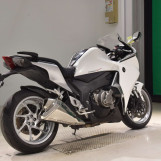 Мотоцикл Honda VFR1200FD с пробегом 24589 km