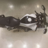 Мотоцикл Honda VFR1200FD с пробегом 24589 km