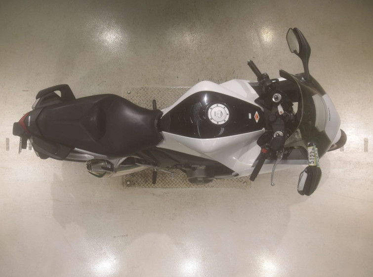 Мотоцикл Honda VFR1200FD с пробегом 24589 km