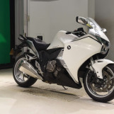 Мотоцикл Honda VFR1200FD с пробегом 24589 km