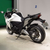 Мотоцикл Honda VFR1200FD с пробегом 24589 km