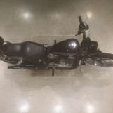 Мотоцикл HD SPORTSTER HUGGER XLH883 с пробегом 15006 km