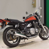 Мотоцикл Kawasaki ZEPHYR1100 з пробігом 74215 km