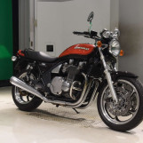 Мотоцикл Kawasaki ZEPHYR1100 з пробігом 74215 km