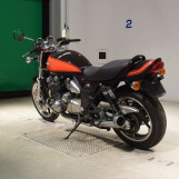 Мотоцикл Kawasaki ZEPHYR1100 з пробігом 74215 km