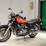 Мотоцикл Kawasaki ZEPHYR1100 з пробігом 74215 km