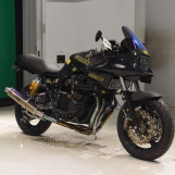 Мотоцикл Suzuki GSX1100S KATANA с пробегом 33007 km