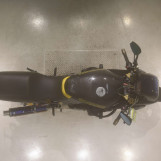 Мотоцикл Suzuki GSX1100S KATANA с пробегом 33007 km