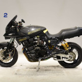 Мотоцикл Suzuki GSX1100S KATANA с пробегом 33007 km