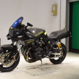 Мотоцикл Suzuki GSX1100S KATANA с пробегом 33007 km