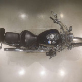 Мотоцикл Yamaha DRAGSTAR XVS1100 CLASSIC з пробігом 20442 km