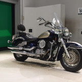 Мотоцикл Yamaha DRAGSTAR XVS1100 CLASSIC з пробігом 20442 km