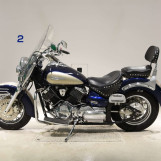 Мотоцикл Yamaha DRAGSTAR XVS1100 CLASSIC з пробігом 20442 km