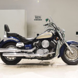 Мотоцикл Yamaha DRAGSTAR XVS1100 CLASSIC з пробігом 20442 km
