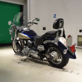 Мотоцикл Yamaha DRAGSTAR XVS1100 CLASSIC з пробігом 20442 km