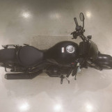 Мотоцикл Honda REBEL CMX1100DCT з пробігом 3713 km