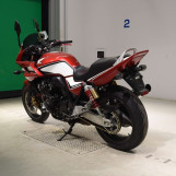 Мотоцикл Honda CB400SF BOLDOR с пробегом 34382 km