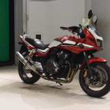 Мотоцикл Honda CB400SF BOLDOR с пробегом 34382 km