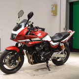 Мотоцикл Honda CB400SF BOLDOR с пробегом 34382 km