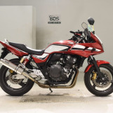 Мотоцикл Honda CB400SF BOLDOR с пробегом 34382 km