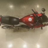 Мотоцикл Honda CB400SF BOLDOR с пробегом 34382 km