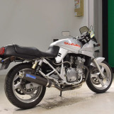 Мотоцикл Suzuki GSX250S KATANA с пробегом 8315 km