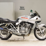 Мотоцикл Suzuki GSX250S KATANA с пробегом 8315 km