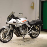Мотоцикл Suzuki GSX250S KATANA с пробегом 8315 km