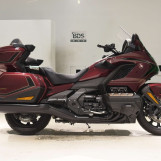 Мотоцикл Honda GL1800 TOUR D с пробегом 2163 km