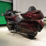 Мотоцикл Honda GL1800 TOUR D с пробегом 2163 km