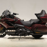 Мотоцикл Honda GL1800 TOUR D с пробегом 2163 km