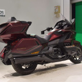 Мотоцикл Honda GL1800 TOUR D с пробегом 2163 km