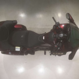 Мотоцикл Honda GL1800 TOUR D с пробегом 2163 km