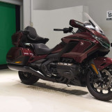 Мотоцикл Honda GL1800 TOUR D с пробегом 2163 km