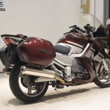 Мотоцикл Yamaha FJR1300 з пробігом 30407 km