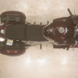 Мотоцикл Yamaha FJR1300 з пробігом 30407 km