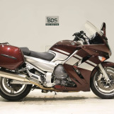Мотоцикл Yamaha FJR1300 з пробігом 30407 km