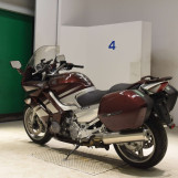 Мотоцикл Yamaha FJR1300 з пробігом 30407 km