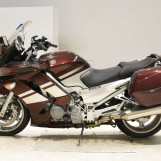 Мотоцикл Yamaha FJR1300 з пробігом 30407 km